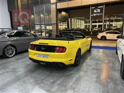 فورد موستانج
